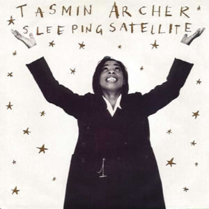 Tasmin Archer